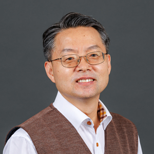 Photo of Daniel Park, PhD