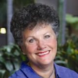 Photo of Diana Lynn Woods, PhD, APRN-BC, FGSA, FAAN