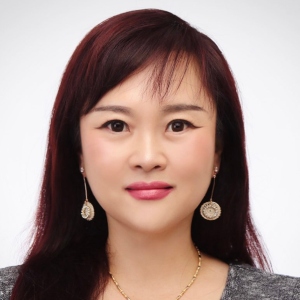 Eurina Yujin Cha, PhD, MSN, RN