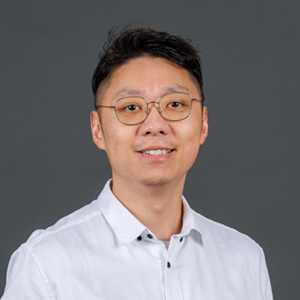 Photo of Edwin Ding, PhD