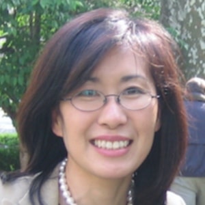 Photo of Eunny Lee, PhD
