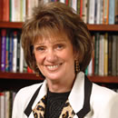 Photo of Gail Houghton, PhD