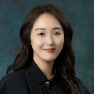 Headshot of Jung Hee An, faculty member at Azusa Pacific University