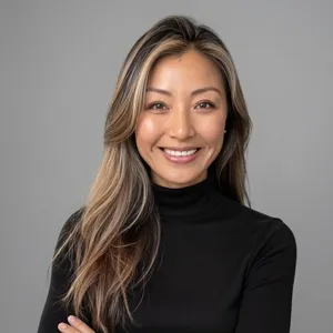 Headshot of Jennifer Tran, faculty member at Azusa Pacific University