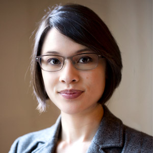 Jessica Wai-Fong Wong