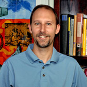 Photo of Jeffrey Grubbs, Ph.D.