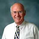 Photo of James Hedges, Ph.D.