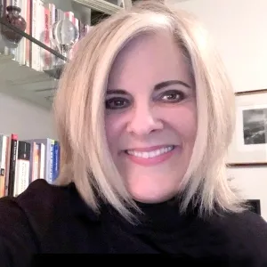 Jill Thayer