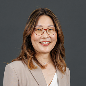 Photo of Jean Un, MSW, LCSW