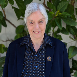Photo of Karen A. Longman, PhD