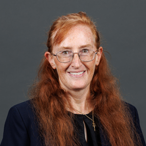 Photo of Kathleen Tallman, PhD