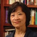 Photo of Linda Chiang, Ed.D.