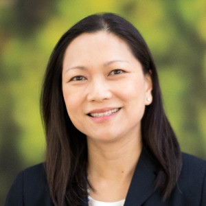 Photo of Louise Ko Huang, PhD