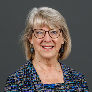 Laurie Schreiner