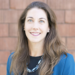Photo of Michelle Louis, PhD