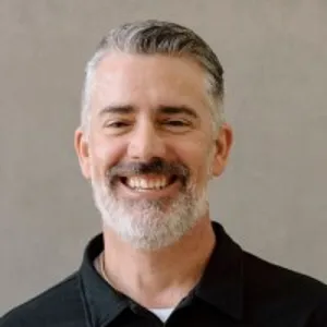 Headshot of Mark Middlebrook, faculty member at Azusa Pacific University
