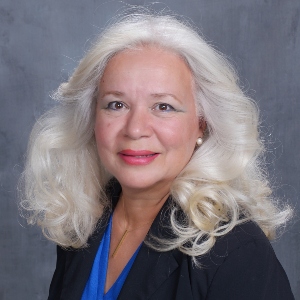 Photo of Marlene Garcia Swider, PhD
