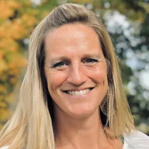 Headshot of Monique Whye, faculty member at Azusa Pacific University