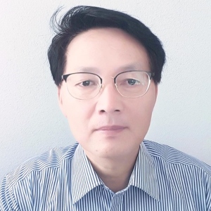 Mark S. Yoon