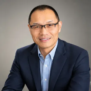 Headshot of Nathan Li, faculty member at Azusa Pacific University