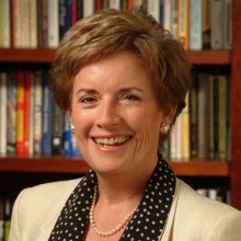 Photo of Patricia Bonner, PhD