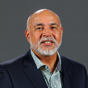 Photo of Paul Flores, PhD
