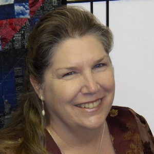 Photo of Ruth Anna Abigail, PhD