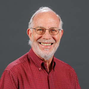 Photo of Robert Mullins, PhD