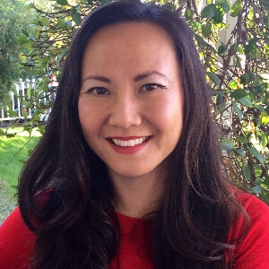 Photo of Regina Chow Trammel, PhD, LCSW