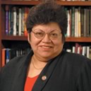Photo of Sally Alonzo Bell, Ph.D., LCSW