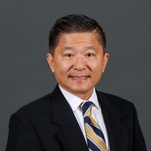 Photo of Kevin Sheng-Lin Huang, PhD