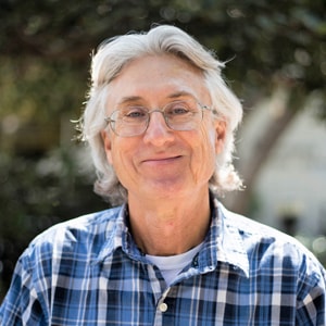 Photo of Scott Kinnes, Ph.D.