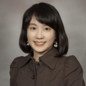 Photo of Soeun Kim, PhD