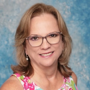 Photo of Sharon K. Titus, PhD