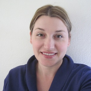 Photo of Tasha Bleistein, Ph.D.
