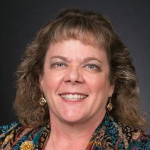 Photo of Vicky Bowden, DNSc, RN