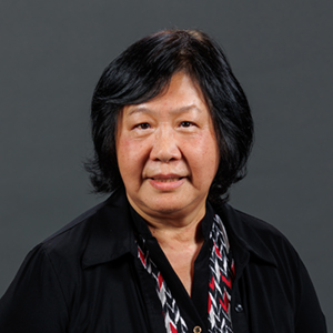 Photo of Ying Hong Jiang, Ph.D.