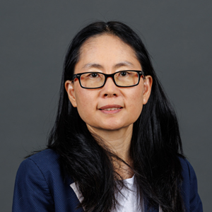 Photo of Young K. Kim, PhD