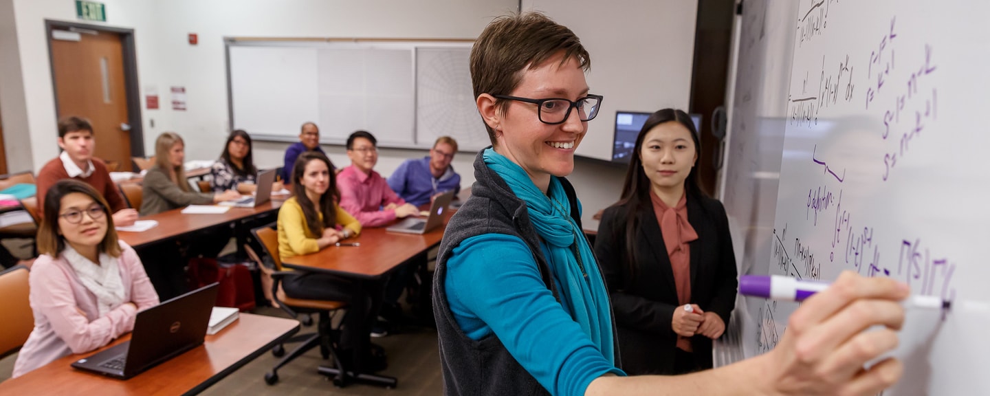 With a Diverse College Faculty, All Students Gain New Perspectives