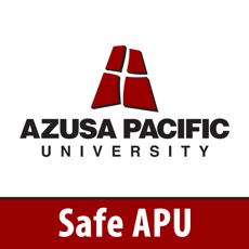 Safe APU app icon