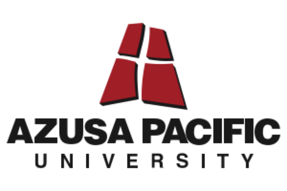 Azusa Pacific University's logo