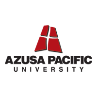 Student Portal - Azusa Pacific University