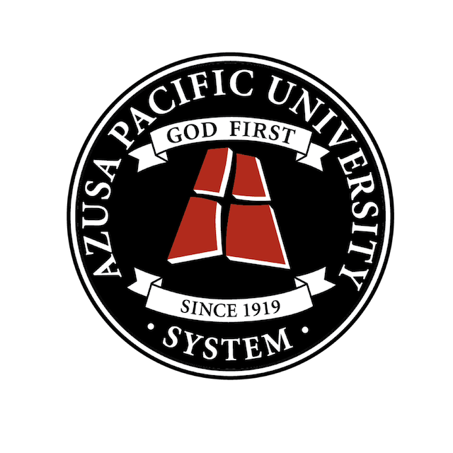 Azusa Pacific University System's logo