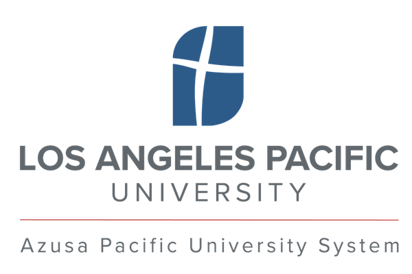 Los Angeles Pacific Univeristy's logo