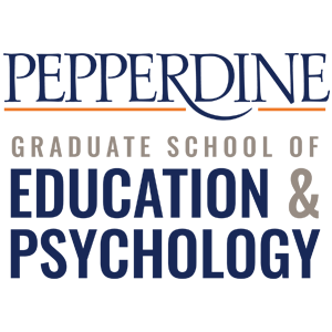 Pepperdine GSEP logo