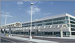 ontario international airport