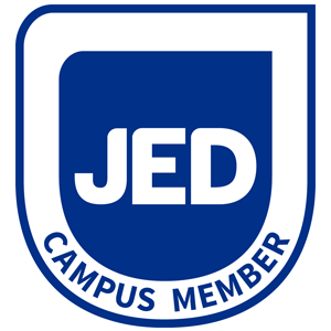 Jed Health Matters Campus Program