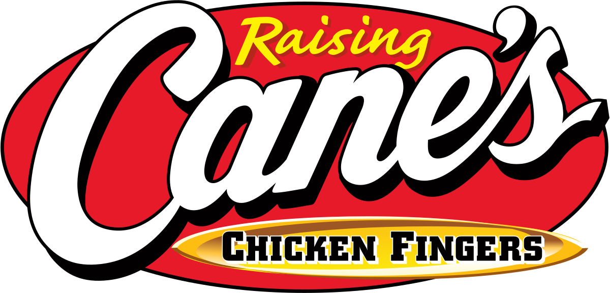 Raising Cane’s logo