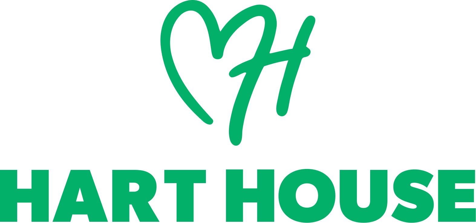 Hart House logo