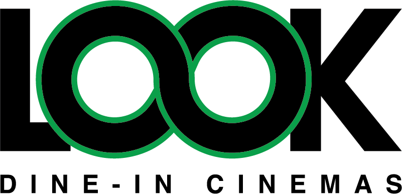 LOOK Dine-In Cinemas logo